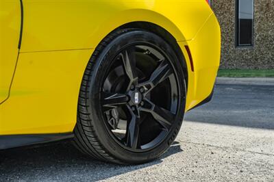 2017 Chevrolet Camaro SS 1SS   - Photo 58 - Dallas, TX 75220