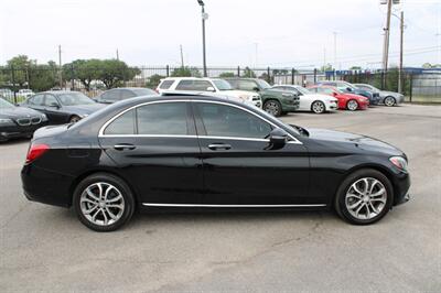 2016 Mercedes-Benz C 300 4MATIC®   - Photo 52 - Dallas, TX 75220