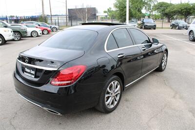 2016 Mercedes-Benz C 300 4MATIC®   - Photo 5 - Dallas, TX 75220