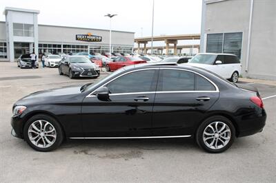 2016 Mercedes-Benz C 300 4MATIC®   - Photo 48 - Dallas, TX 75220