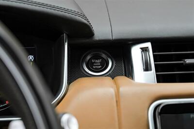 2020 Land Rover Range Rover Sport Autobiography   - Photo 24 - Dallas, TX 75220