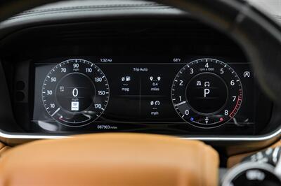 2020 Land Rover Range Rover Sport Autobiography   - Photo 22 - Dallas, TX 75220