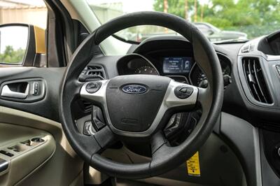 2014 Ford Escape SE   - Photo 18 - Dallas, TX 75220