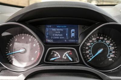 2014 Ford Escape SE   - Photo 21 - Dallas, TX 75220