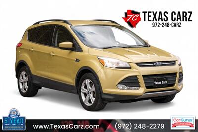 2014 Ford Escape SE   - Photo 1 - Dallas, TX 75220