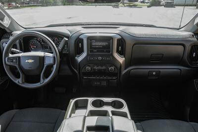 2021 Chevrolet Silverado 1500 Custom   - Photo 18 - Dallas, TX 75220