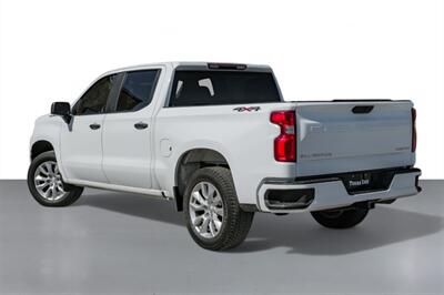 2021 Chevrolet Silverado 1500 Custom   - Photo 13 - Dallas, TX 75220