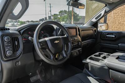 2021 Chevrolet Silverado 1500 Custom   - Photo 3 - Dallas, TX 75220