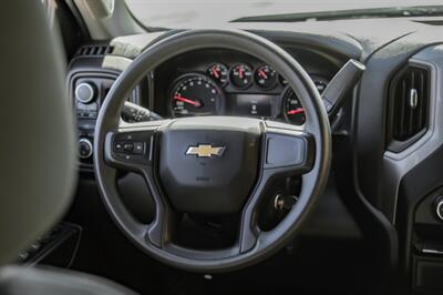 2021 Chevrolet Silverado 1500 Custom   - Photo 19 - Dallas, TX 75220