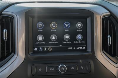 2021 Chevrolet Silverado 1500 Custom   - Photo 29 - Dallas, TX 75220