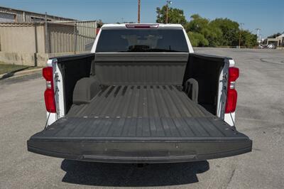 2021 Chevrolet Silverado 1500 Custom   - Photo 43 - Dallas, TX 75220