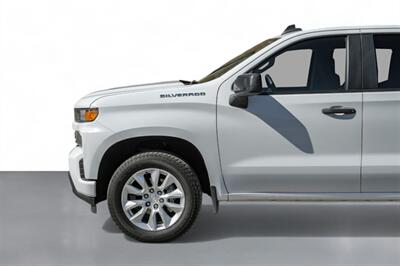 2021 Chevrolet Silverado 1500 Custom   - Photo 15 - Dallas, TX 75220