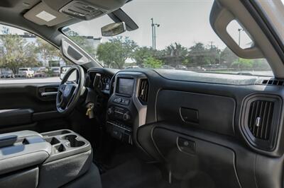 2021 Chevrolet Silverado 1500 Custom   - Photo 17 - Dallas, TX 75220