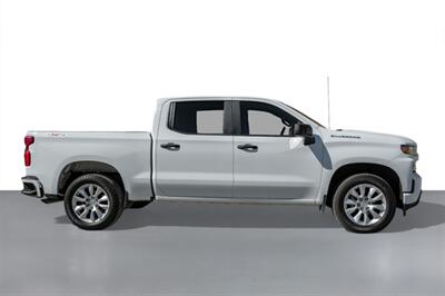 2021 Chevrolet Silverado 1500 Custom   - Photo 10 - Dallas, TX 75220