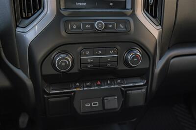 2021 Chevrolet Silverado 1500 Custom   - Photo 24 - Dallas, TX 75220