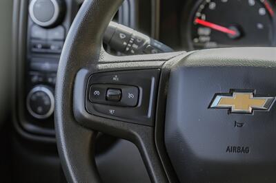 2021 Chevrolet Silverado 1500 Custom   - Photo 20 - Dallas, TX 75220