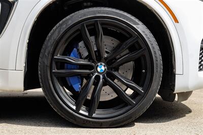 2016 BMW X5 M   - Photo 69 - Dallas, TX 75220