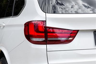 2016 BMW X5 M   - Photo 59 - Dallas, TX 75220