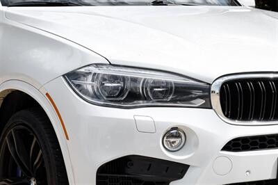 2016 BMW X5 M   - Photo 57 - Dallas, TX 75220