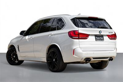 2016 BMW X5 M   - Photo 9 - Dallas, TX 75220