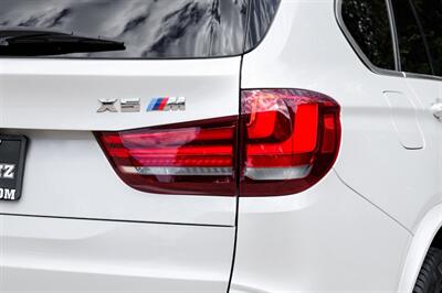 2016 BMW X5 M   - Photo 60 - Dallas, TX 75220