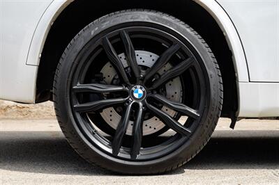 2016 BMW X5 M   - Photo 68 - Dallas, TX 75220