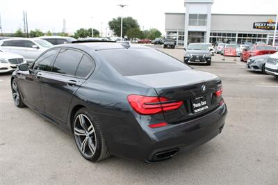 2018 BMW 750i   - Photo 6 - Dallas, TX 75220