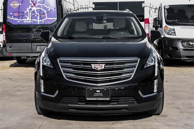 2018 Cadillac XT5 Luxury   - Photo 9 - Dallas, TX 75220