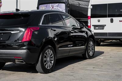 2018 Cadillac XT5 Luxury   - Photo 15 - Dallas, TX 75220