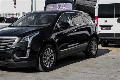 2018 Cadillac XT5 Luxury   - Photo 12 - Dallas, TX 75220