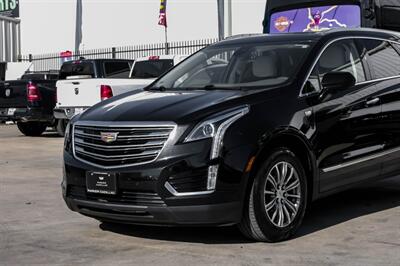 2018 Cadillac XT5 Luxury   - Photo 11 - Dallas, TX 75220