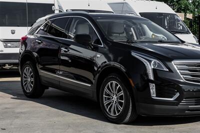 2018 Cadillac XT5 Luxury   - Photo 7 - Dallas, TX 75220