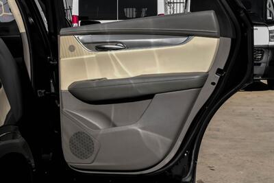 2018 Cadillac XT5 Luxury   - Photo 53 - Dallas, TX 75220