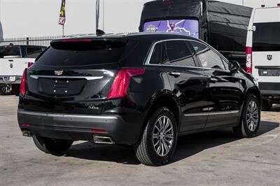 2018 Cadillac XT5 Luxury   - Photo 13 - Dallas, TX 75220