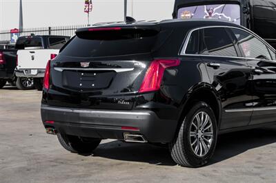 2018 Cadillac XT5 Luxury   - Photo 14 - Dallas, TX 75220