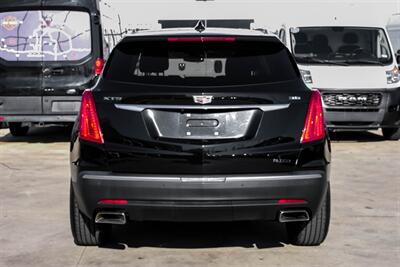 2018 Cadillac XT5 Luxury   - Photo 16 - Dallas, TX 75220