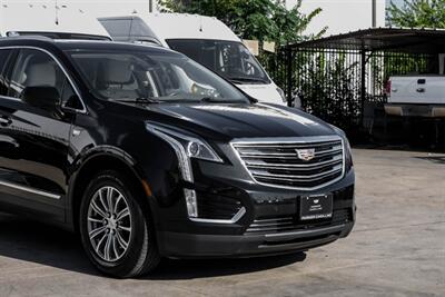 2018 Cadillac XT5 Luxury   - Photo 8 - Dallas, TX 75220