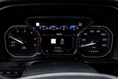 2020 GMC Sierra 1500 Denali   - Photo 22 - Dallas, TX 75220