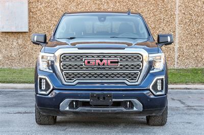 2020 GMC Sierra 1500 Denali   - Photo 7 - Dallas, TX 75220