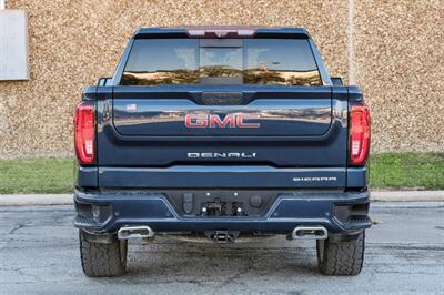 2020 GMC Sierra 1500 Denali   - Photo 14 - Dallas, TX 75220