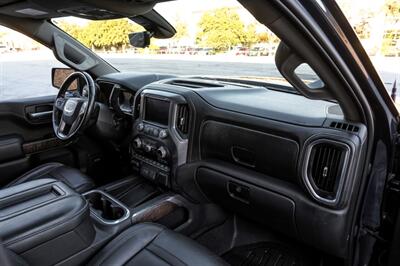 2020 GMC Sierra 1500 Denali   - Photo 16 - Dallas, TX 75220