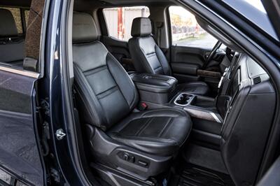 2020 GMC Sierra 1500 Denali   - Photo 33 - Dallas, TX 75220