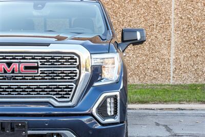 2020 GMC Sierra 1500 Denali   - Photo 46 - Dallas, TX 75220