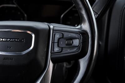 2020 GMC Sierra 1500 Denali   - Photo 21 - Dallas, TX 75220