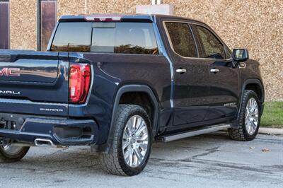 2020 GMC Sierra 1500 Denali   - Photo 13 - Dallas, TX 75220