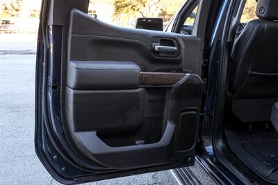 2020 GMC Sierra 1500 Denali   - Photo 44 - Dallas, TX 75220