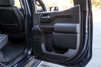 2020 GMC Sierra 1500 Denali   - Photo 45 - Dallas, TX 75220