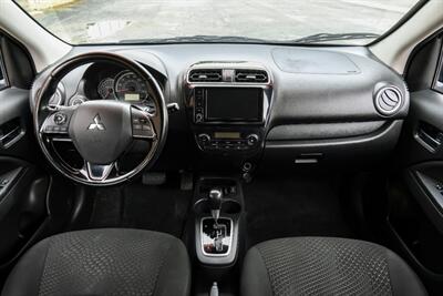 2021 Mitsubishi Mirage G4 SE   - Photo 16 - Dallas, TX 75220