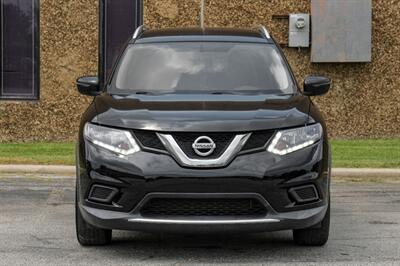 2016 Nissan Rogue SV   - Photo 6 - Dallas, TX 75220