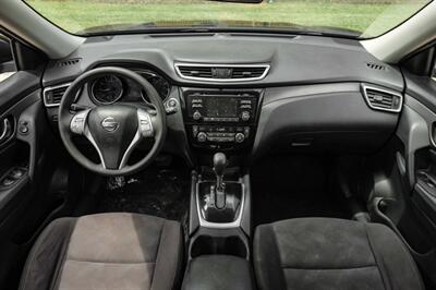 2016 Nissan Rogue SV   - Photo 13 - Dallas, TX 75220